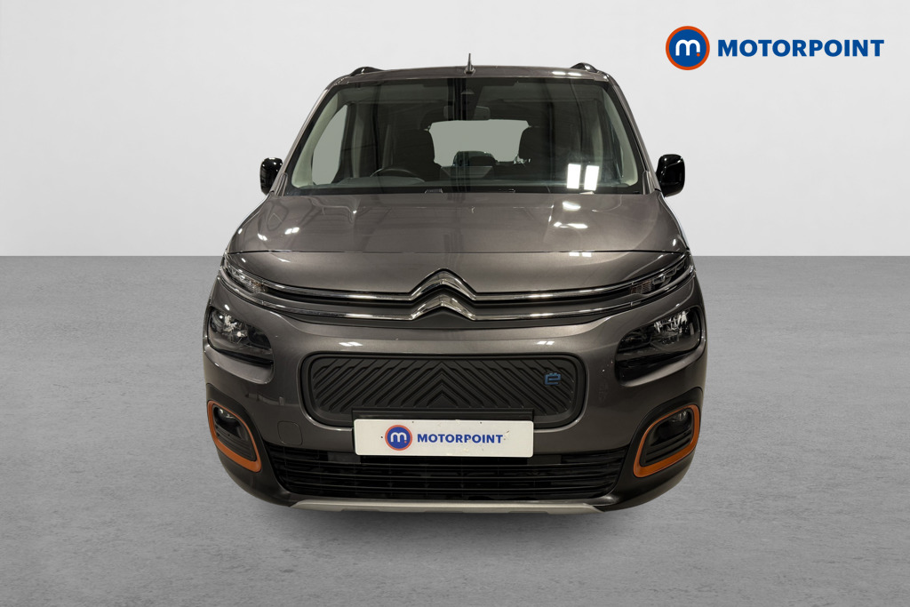 Citroen Berlingo Flair Xtr Automatic Electric People Carrier - Stock Number (1626859) - Front bumper