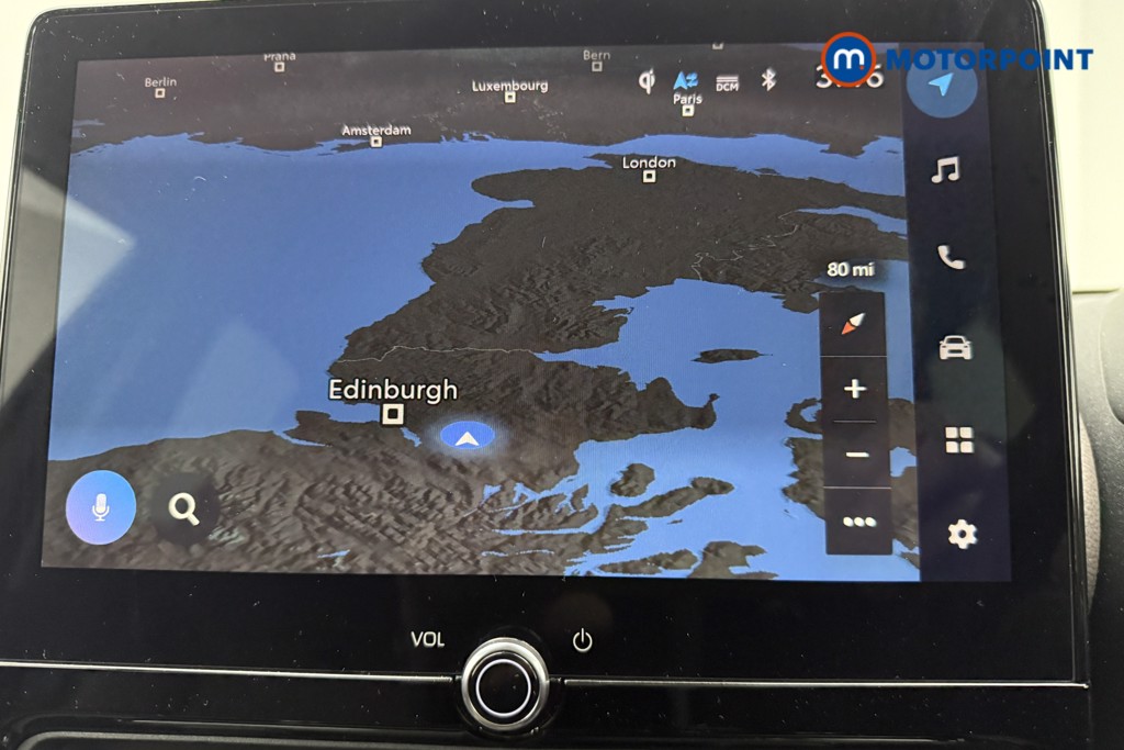 Toyota Yaris Cross Excel Automatic Petrol-Electric Hybrid Estate - Stock Number (1626863) - 2nd supplementary image