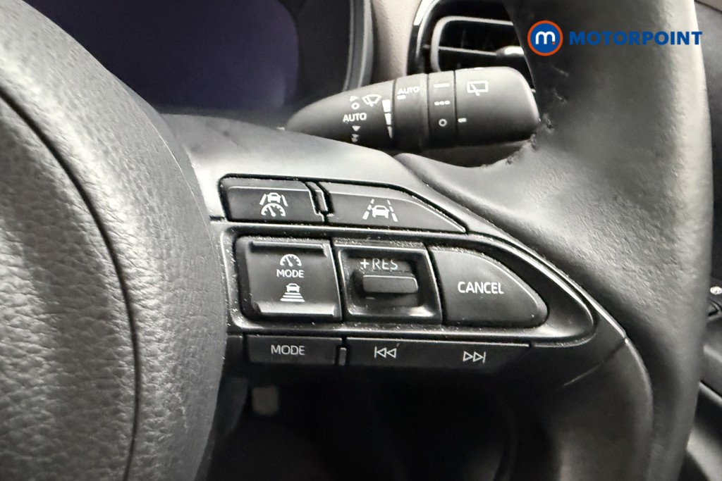 Toyota Yaris Cross Excel Automatic Petrol-Electric Hybrid Estate - Stock Number (1626863) - 15th supplementary image