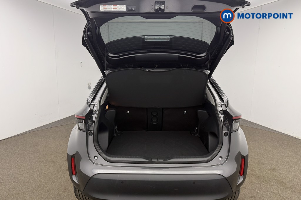 Toyota Yaris Cross Excel Automatic Petrol-Electric Hybrid Estate - Stock Number (1626863) - 20th supplementary image