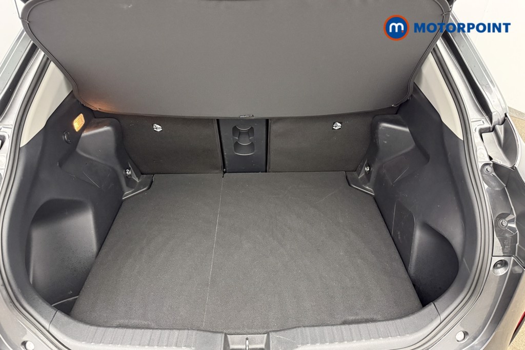 Toyota Yaris Cross Excel Automatic Petrol-Electric Hybrid Estate - Stock Number (1626863) - 21st supplementary image