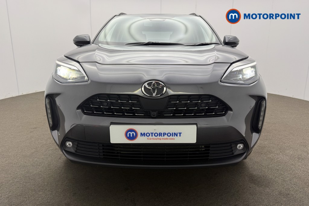 Toyota Yaris Cross Excel Automatic Petrol-Electric Hybrid Estate - Stock Number (1626863) - 22nd supplementary image