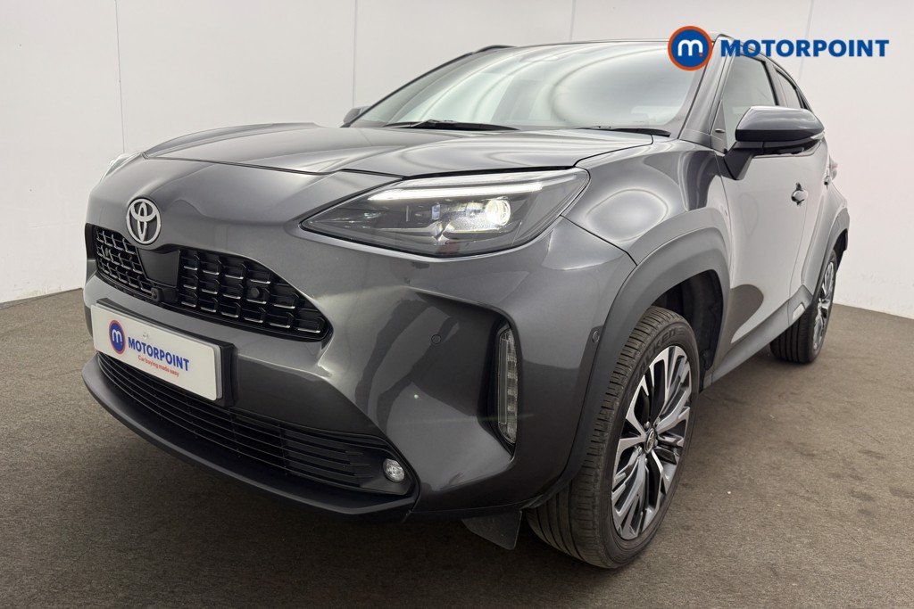 Toyota Yaris Cross Excel Automatic Petrol-Electric Hybrid Estate - Stock Number (1626863) - 23rd supplementary image