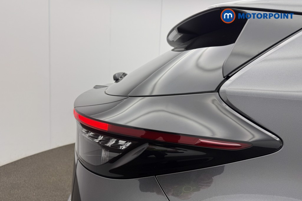 Toyota Yaris Cross Excel Automatic Petrol-Electric Hybrid Estate - Stock Number (1626863) - 25th supplementary image