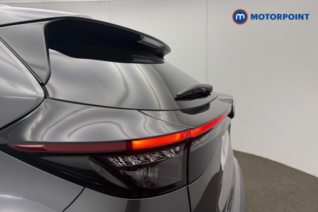 Toyota Yaris Cross Excel Automatic Petrol-Electric Hybrid Estate - Stock Number (1626863) - 26th supplementary image