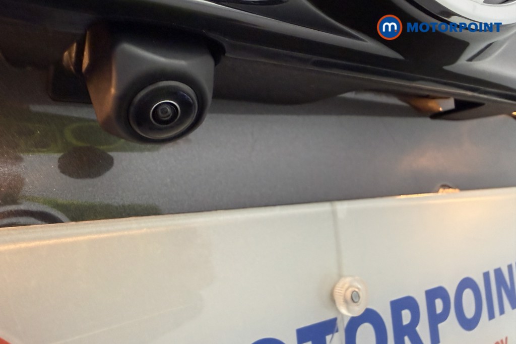 Toyota Yaris Cross Excel Automatic Petrol-Electric Hybrid Estate - Stock Number (1626863) - 27th supplementary image