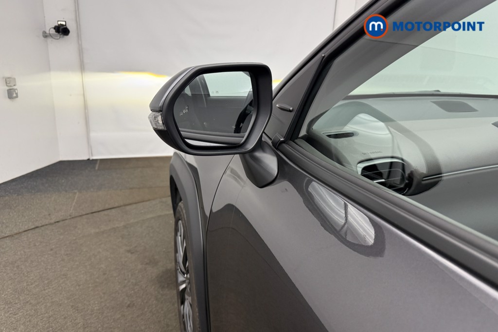 Toyota Yaris Cross Excel Automatic Petrol-Electric Hybrid Estate - Stock Number (1626863) - 29th supplementary image