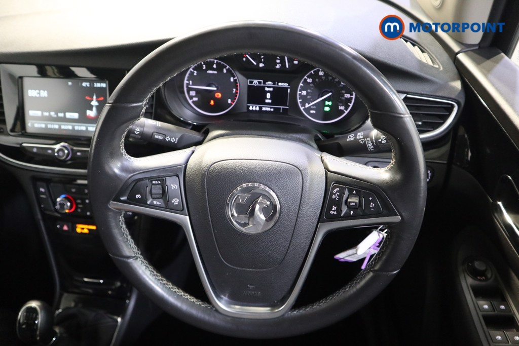 Vauxhall Mokka X Active Manual Petrol SUV - Stock Number (1627061) - 2nd supplementary image