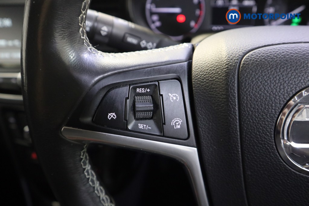 Vauxhall Mokka X Active Manual Petrol SUV - Stock Number (1627061) - 3rd supplementary image