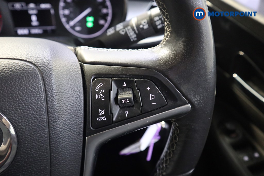 Vauxhall Mokka X Active Manual Petrol SUV - Stock Number (1627061) - 4th supplementary image