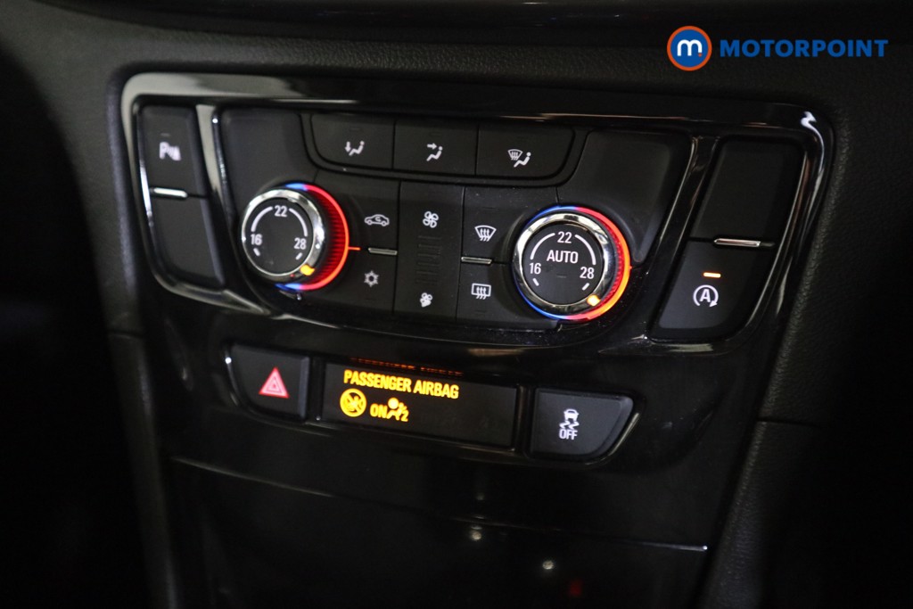 Vauxhall Mokka X Active Manual Petrol SUV - Stock Number (1627061) - 7th supplementary image