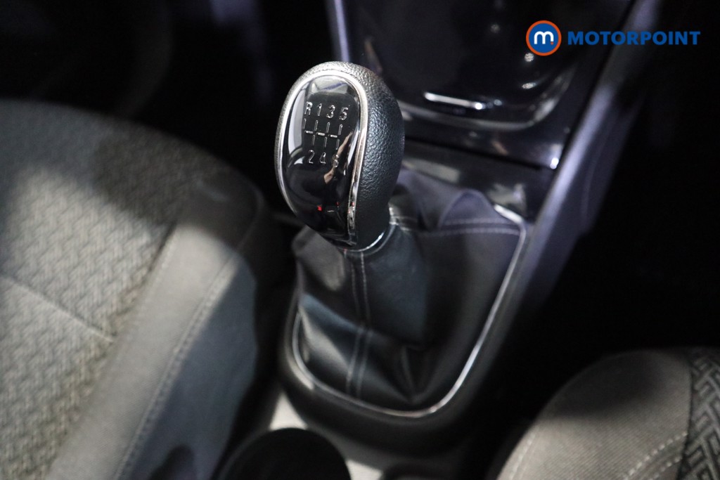 Vauxhall Mokka X Active Manual Petrol SUV - Stock Number (1627061) - 8th supplementary image