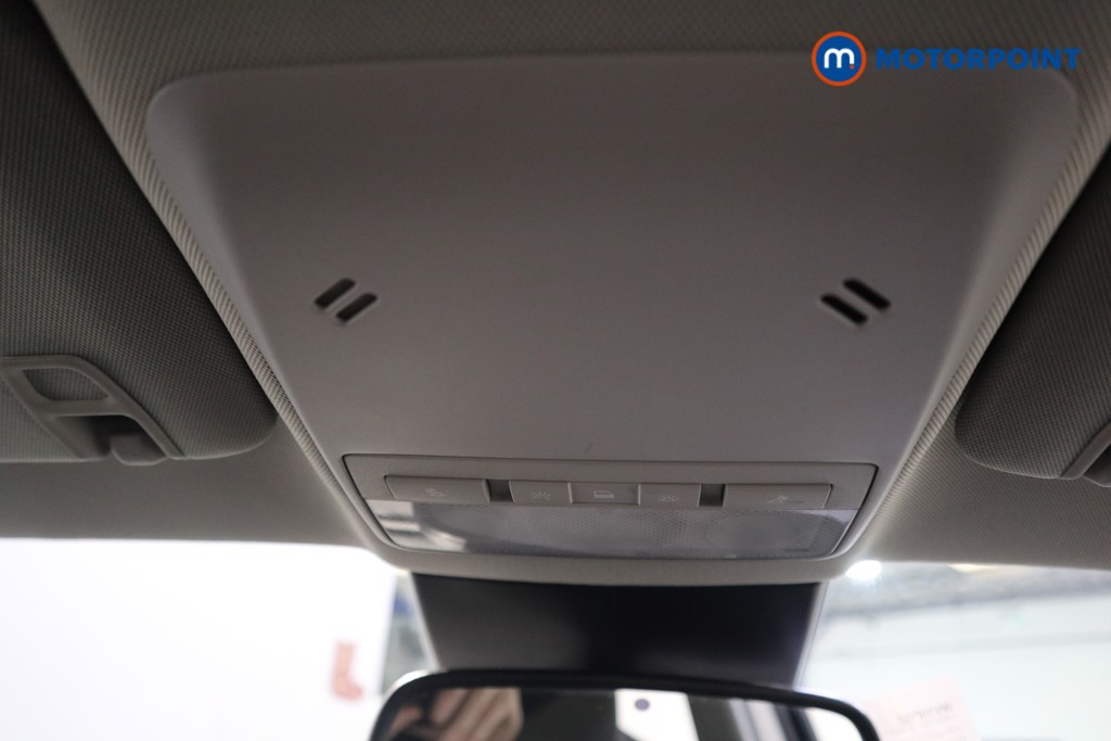 Vauxhall Mokka X Active Manual Petrol SUV - Stock Number (1627061) - 10th supplementary image