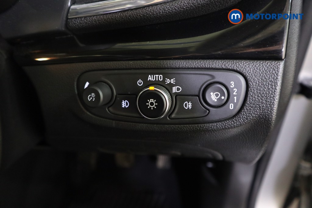 Vauxhall Mokka X Active Manual Petrol SUV - Stock Number (1627061) - 11th supplementary image