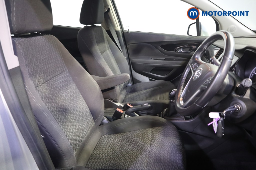 Vauxhall Mokka X Active Manual Petrol SUV - Stock Number (1627061) - 13th supplementary image
