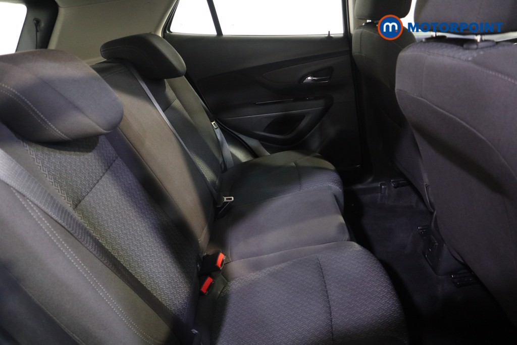 Vauxhall Mokka X Active Manual Petrol SUV - Stock Number (1627061) - 14th supplementary image