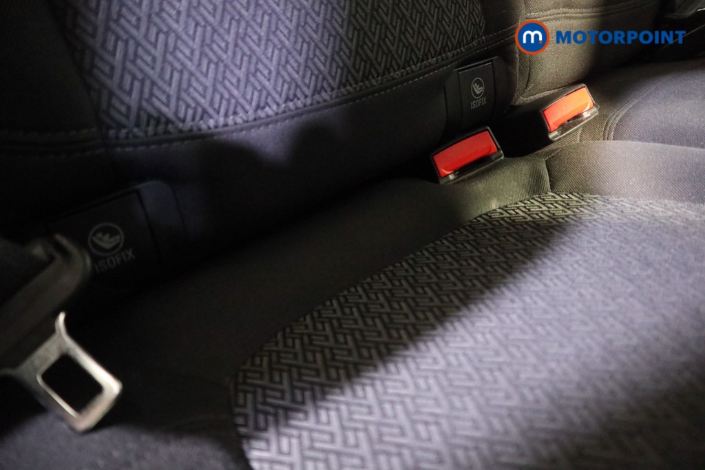 Vauxhall Mokka X Active Manual Petrol SUV - Stock Number (1627061) - 15th supplementary image