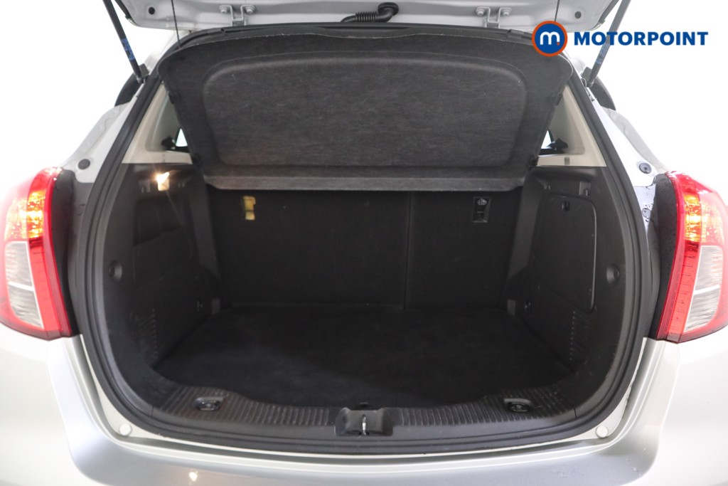 Vauxhall Mokka X Active Manual Petrol SUV - Stock Number (1627061) - 17th supplementary image