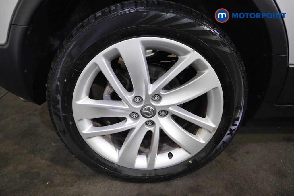 Vauxhall Mokka X Active Manual Petrol SUV - Stock Number (1627061) - 18th supplementary image