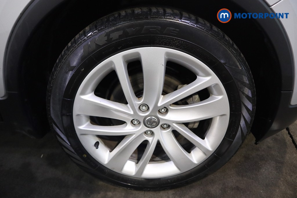 Vauxhall Mokka X Active Manual Petrol SUV - Stock Number (1627061) - 19th supplementary image