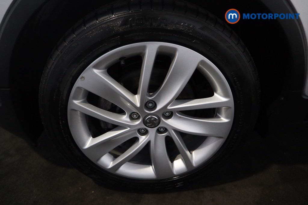 Vauxhall Mokka X Active Manual Petrol SUV - Stock Number (1627061) - 20th supplementary image