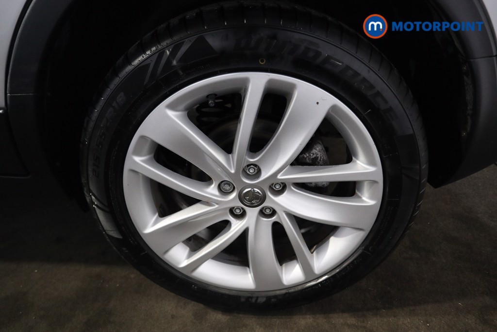 Vauxhall Mokka X Active Manual Petrol SUV - Stock Number (1627061) - 21st supplementary image