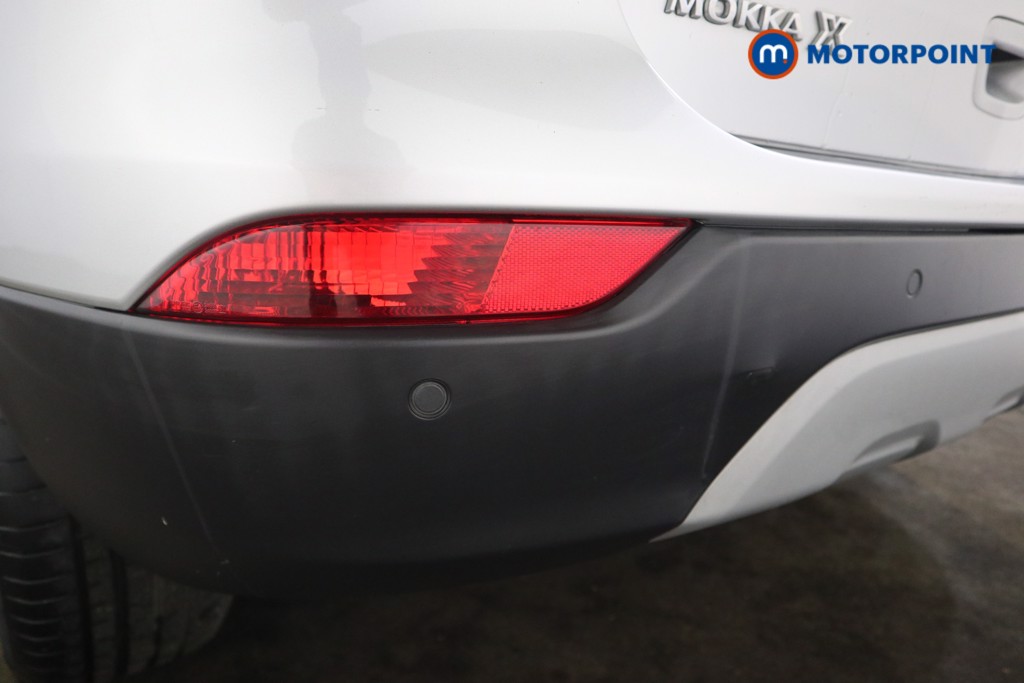 Vauxhall Mokka X Active Manual Petrol SUV - Stock Number (1627061) - 22nd supplementary image