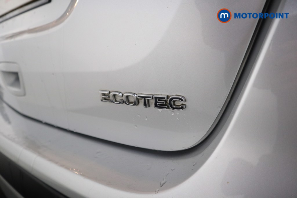 Vauxhall Mokka X Active Manual Petrol SUV - Stock Number (1627061) - 24th supplementary image