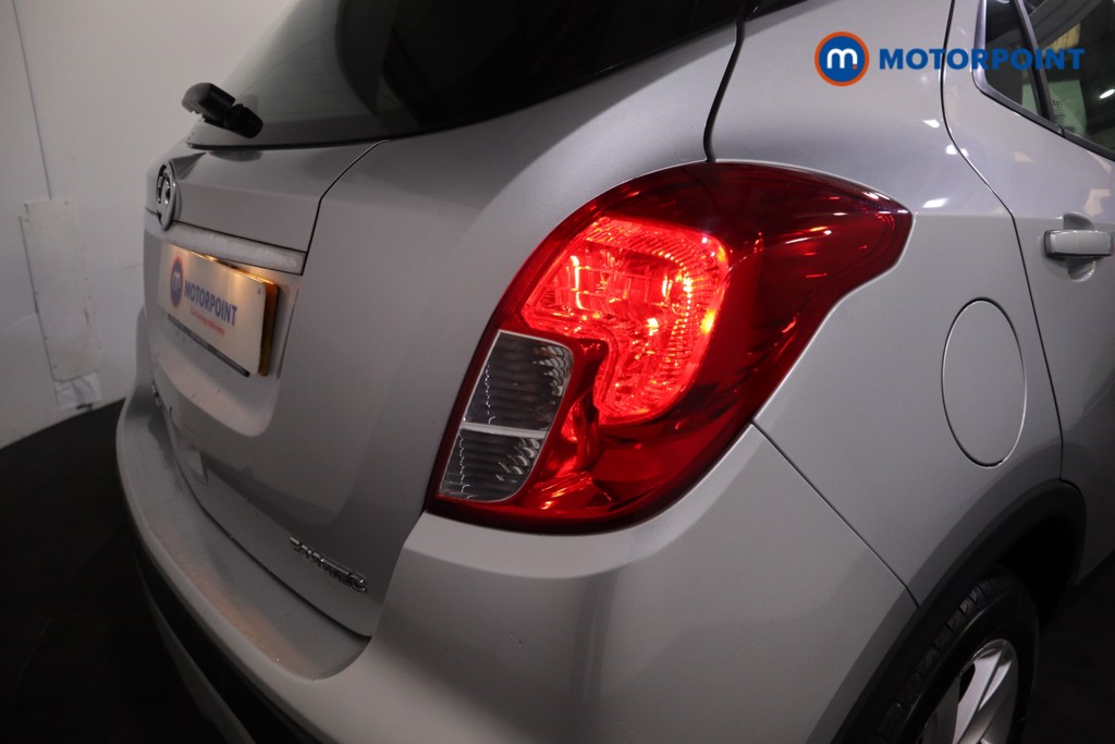 Vauxhall Mokka X Active Manual Petrol SUV - Stock Number (1627061) - 25th supplementary image