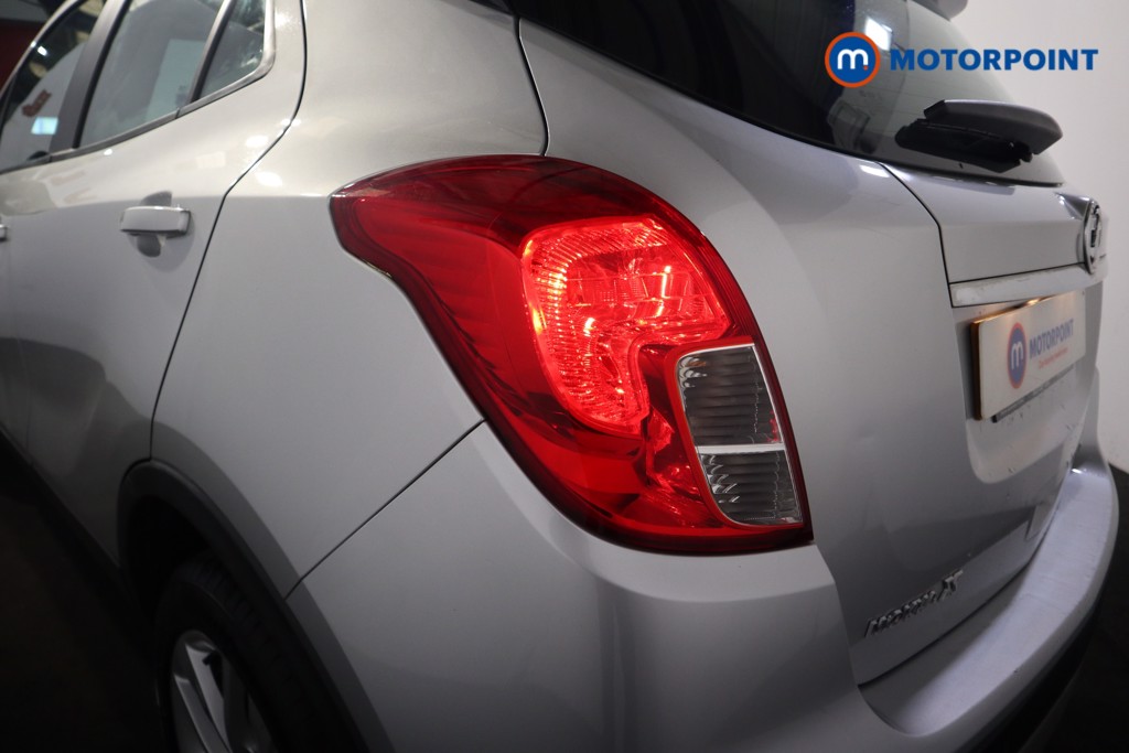 Vauxhall Mokka X Active Manual Petrol SUV - Stock Number (1627061) - 26th supplementary image