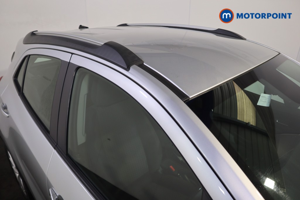 Vauxhall Mokka X Active Manual Petrol SUV - Stock Number (1627061) - 27th supplementary image