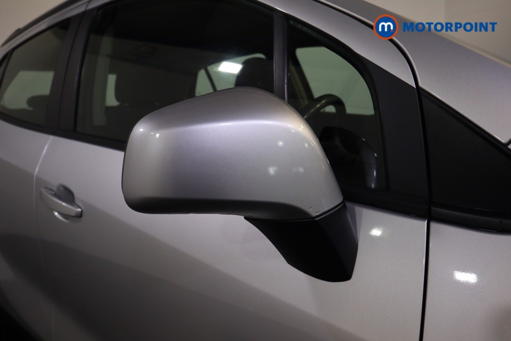 Vauxhall Mokka X Active Manual Petrol SUV - Stock Number (1627061) - 28th supplementary image