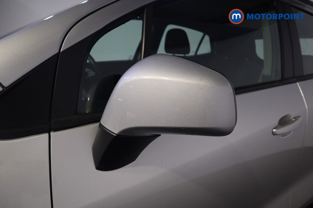 Vauxhall Mokka X Active Manual Petrol SUV - Stock Number (1627061) - 29th supplementary image