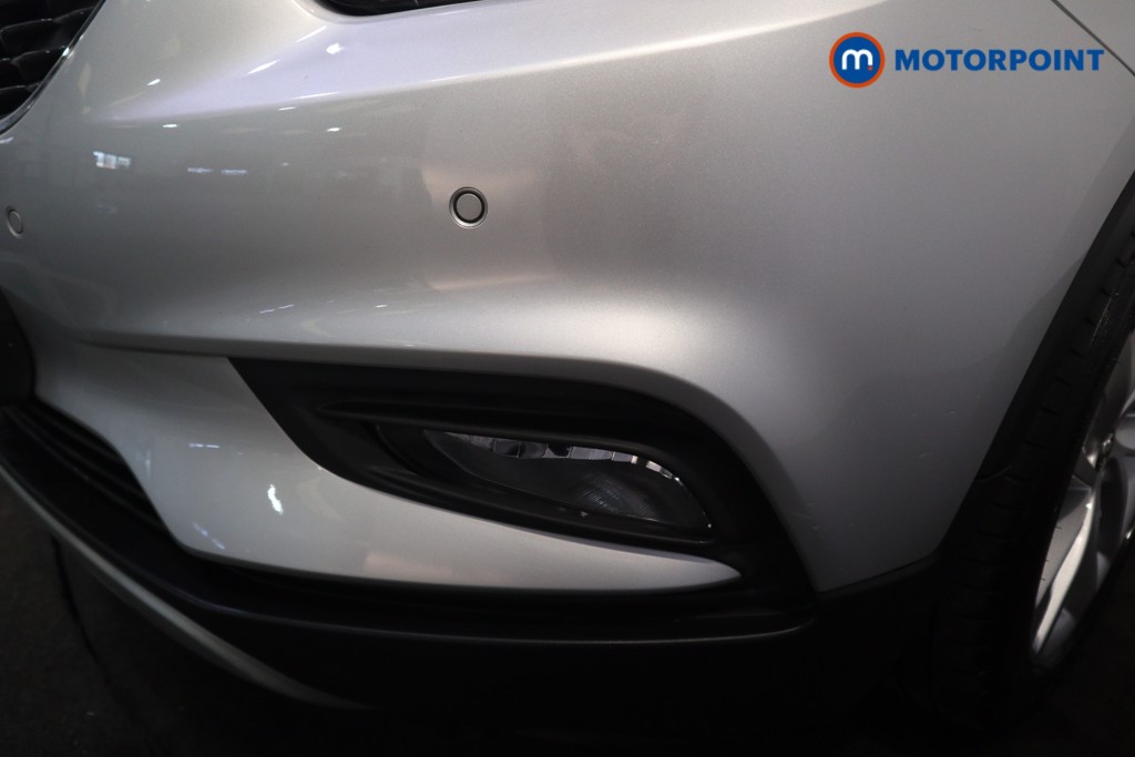 Vauxhall Mokka X Active Manual Petrol SUV - Stock Number (1627061) - 30th supplementary image