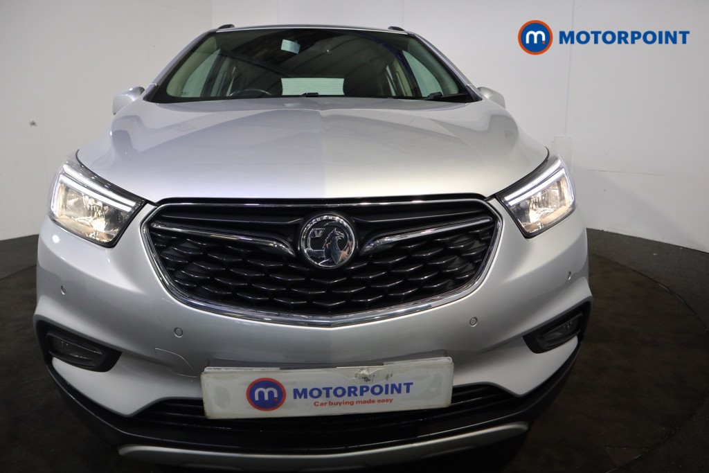Vauxhall Mokka X Active Manual Petrol SUV - Stock Number (1627061) - 32nd supplementary image