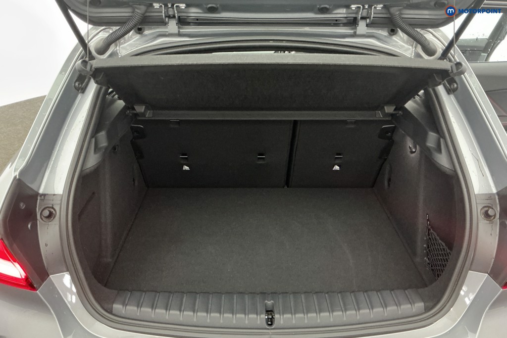 BMW 1 Series 128Ti Automatic Petrol Hatchback - Stock Number (1627150) - 3rd supplementary image