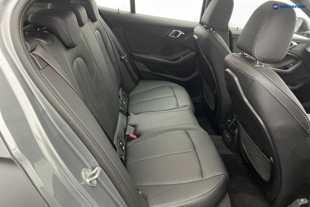 BMW 1 Series 128Ti Automatic Petrol Hatchback - Stock Number (1627150) - 4th supplementary image