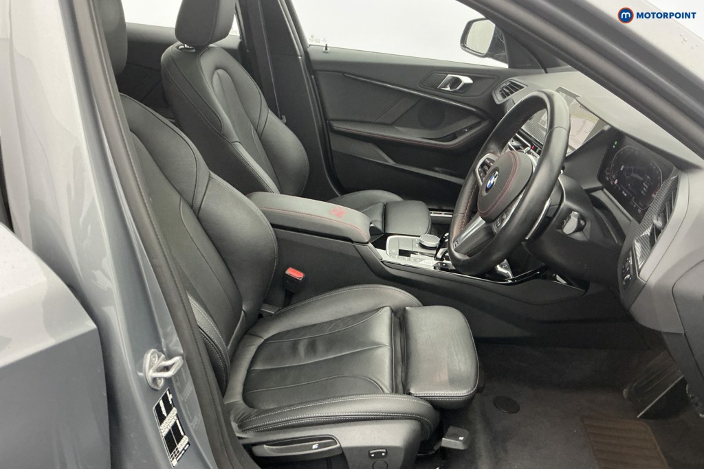 BMW 1 Series 128Ti Automatic Petrol Hatchback - Stock Number (1627150) - 5th supplementary image