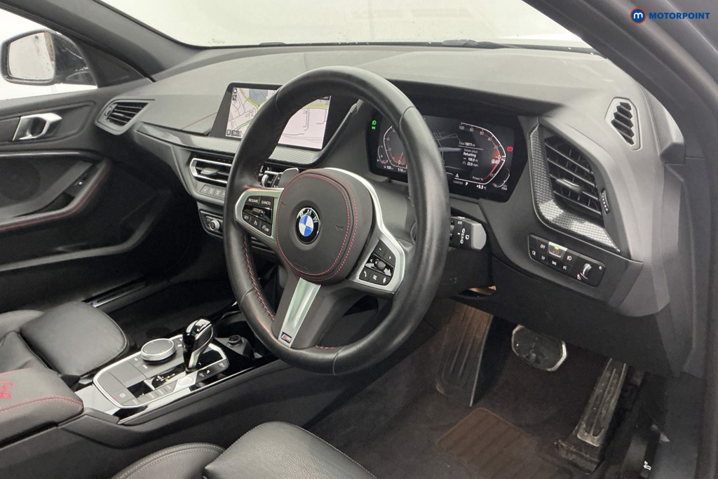 BMW 1 Series 128Ti Automatic Petrol Hatchback - Stock Number (1627150) - 7th supplementary image