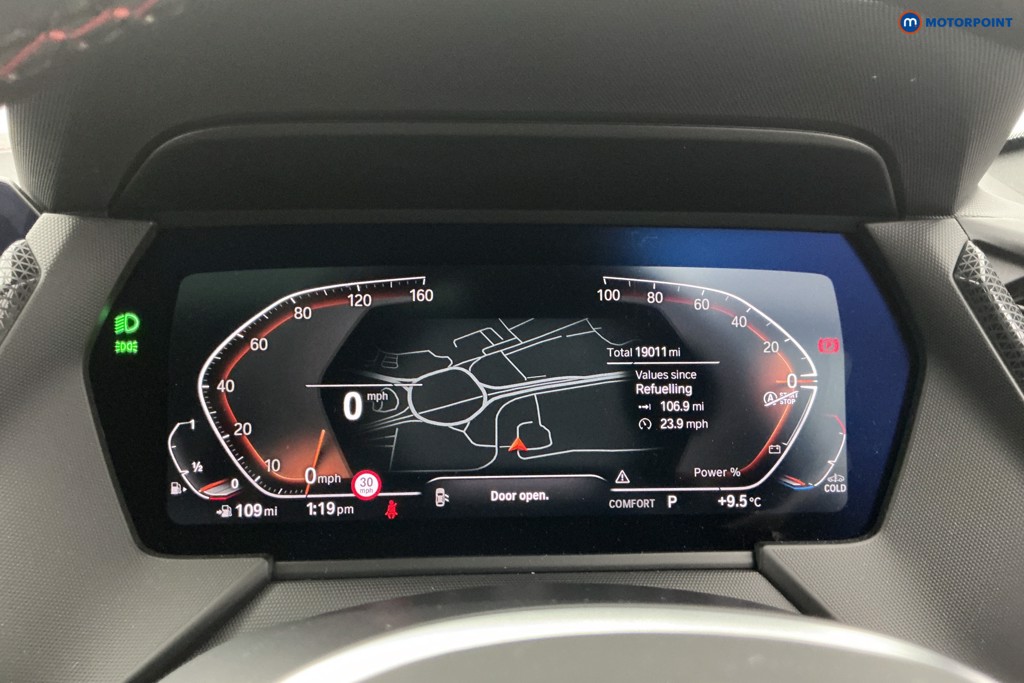 BMW 1 Series 128Ti Automatic Petrol Hatchback - Stock Number (1627150) - 9th supplementary image