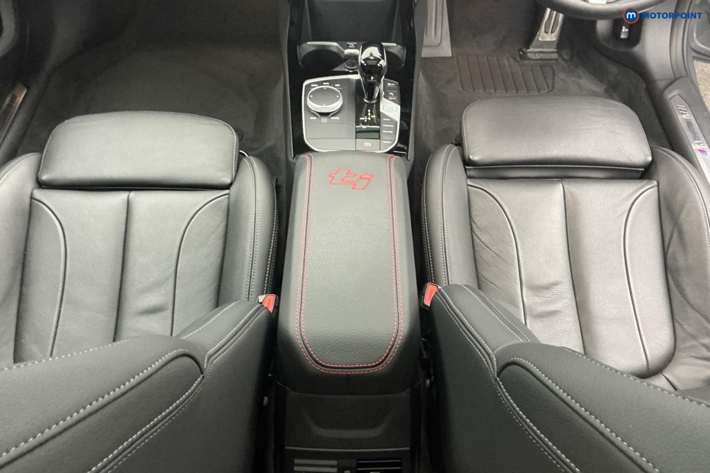 BMW 1 Series 128Ti Automatic Petrol Hatchback - Stock Number (1627150) - 10th supplementary image