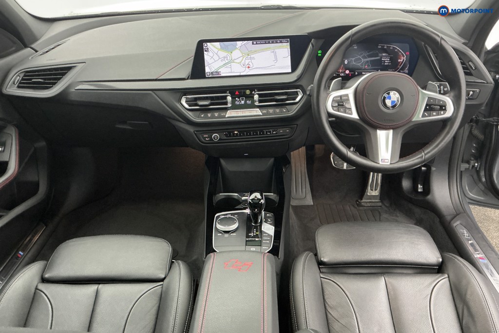 BMW 1 Series 128Ti Automatic Petrol Hatchback - Stock Number (1627150) - 11th supplementary image