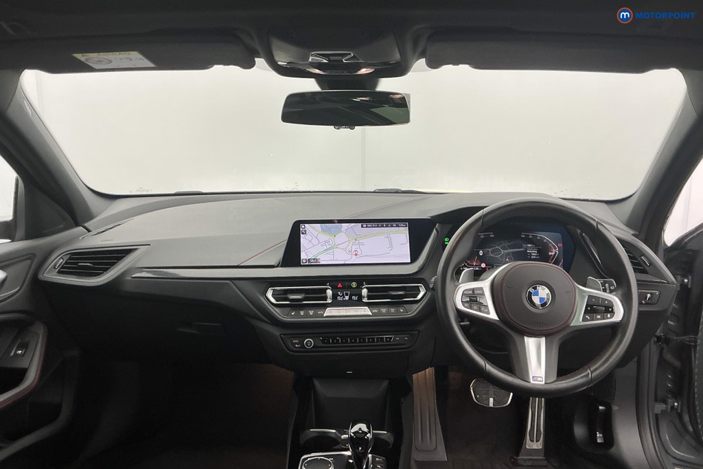 BMW 1 Series 128Ti Automatic Petrol Hatchback - Stock Number (1627150) - 12th supplementary image