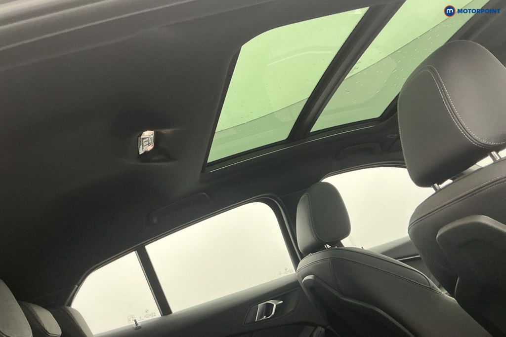 BMW 1 Series 128Ti Automatic Petrol Hatchback - Stock Number (1627150) - 14th supplementary image