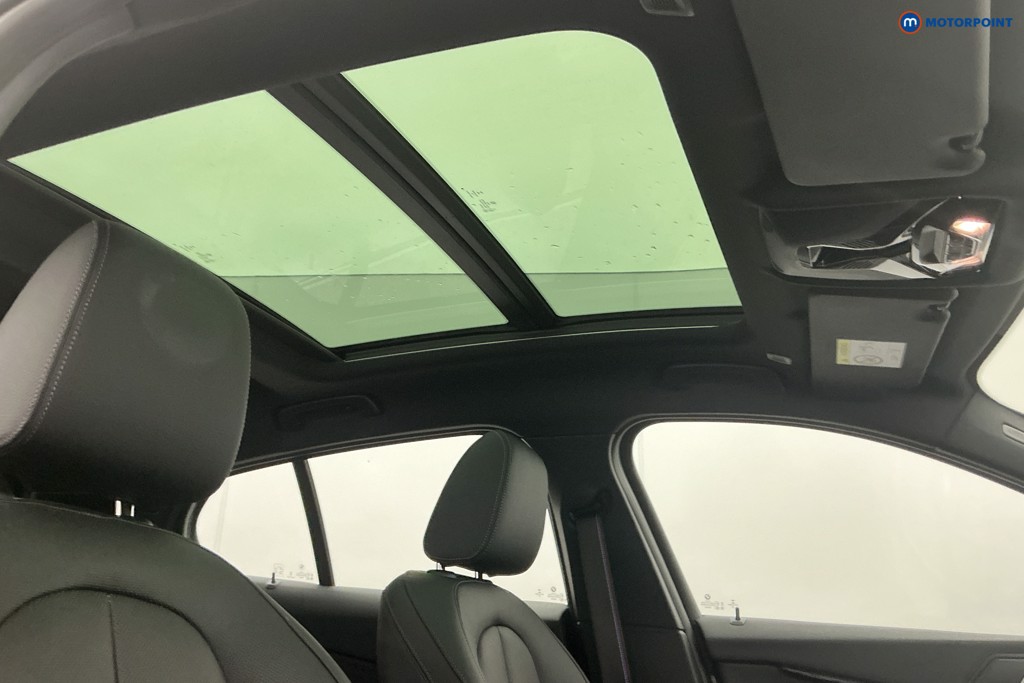 BMW 1 Series 128Ti Automatic Petrol Hatchback - Stock Number (1627150) - 15th supplementary image