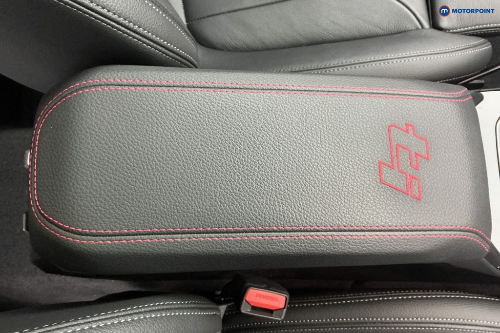 BMW 1 Series 128Ti Automatic Petrol Hatchback - Stock Number (1627150) - 16th supplementary image