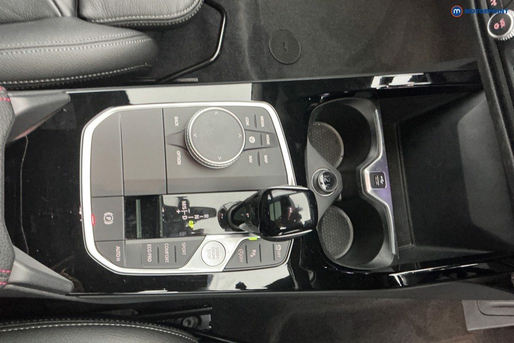 BMW 1 Series 128Ti Automatic Petrol Hatchback - Stock Number (1627150) - 17th supplementary image