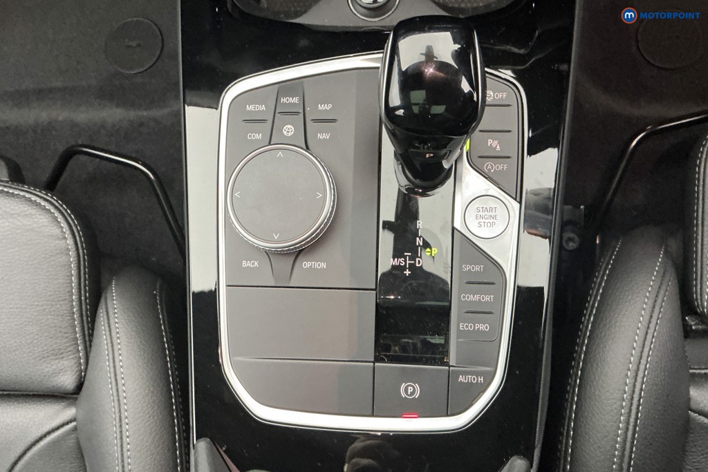 BMW 1 Series 128Ti Automatic Petrol Hatchback - Stock Number (1627150) - 18th supplementary image