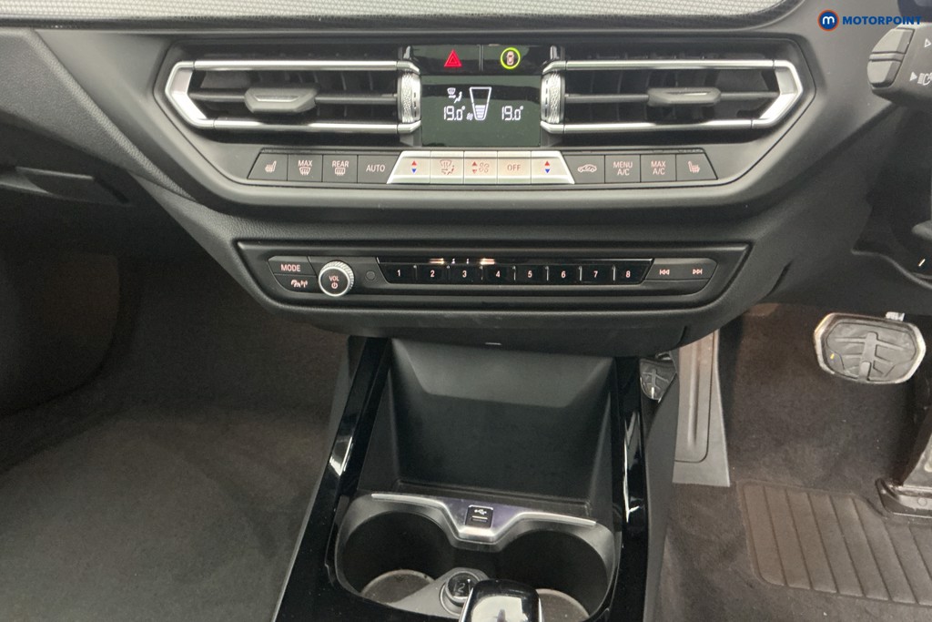 BMW 1 Series 128Ti Automatic Petrol Hatchback - Stock Number (1627150) - 20th supplementary image