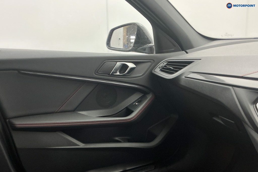 BMW 1 Series 128Ti Automatic Petrol Hatchback - Stock Number (1627150) - 22nd supplementary image